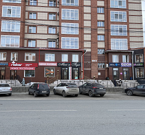 пр-т Фрунзе, д. 25