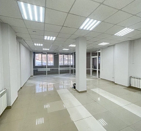 город Томск, ул. Говорова, д. 46