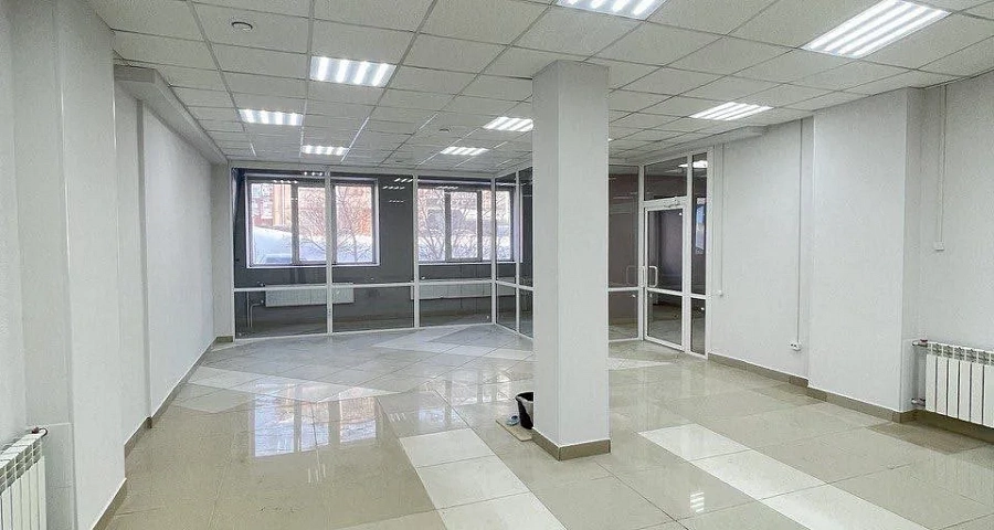 город Томск, ул. Говорова, д. 46
