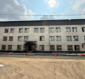 Проспект Фрунзе 117/17