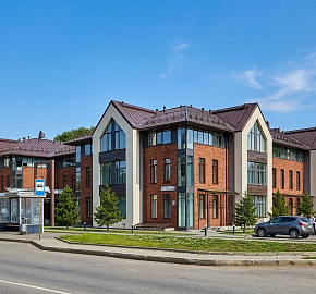 Московский тракт, д. 12