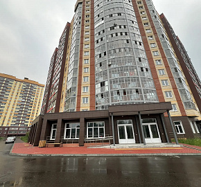 г. Томск, ул. Королева, д. 20