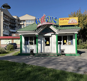 г. Асино, ул. имени Ленина, д. 50а