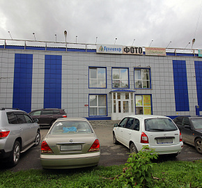 ул.Советская, 33
