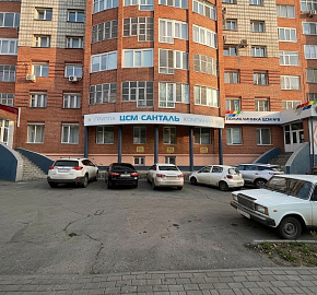 г. Томск, ул. Киевскяа, д. 15